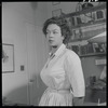 Tambourines to Glory, original Broadway production
