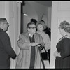 Tambourines to Glory, original Broadway production, opening night