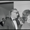 Tambourines to Glory, original Broadway production, opening night