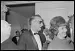 Tambourines to Glory, original Broadway production, opening night