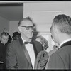 Tambourines to Glory, original Broadway production, opening night
