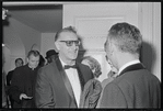 Tambourines to Glory, original Broadway production, opening night