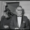 Tambourines to Glory, original Broadway production, opening night