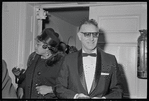 Tambourines to Glory, original Broadway production, opening night