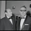 Tambourines to Glory, original Broadway production, opening night