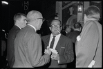 Tambourines to Glory, original Broadway production, opening night