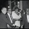 Tambourines to Glory, original Broadway production, opening night