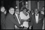 Tambourines to Glory, original Broadway production, opening night