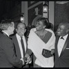 Tambourines to Glory, original Broadway production, opening night
