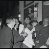 Tambourines to Glory, original Broadway production, opening night