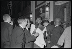 Tambourines to Glory, original Broadway production, opening night