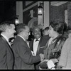 Tambourines to Glory, original Broadway production, opening night