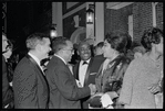 Tambourines to Glory, original Broadway production, opening night