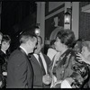 Tambourines to Glory, original Broadway production, opening night