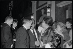 Tambourines to Glory, original Broadway production, opening night