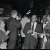 Tambourines to Glory, original Broadway production, opening night