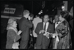 Tambourines to Glory, original Broadway production, opening night