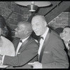 Tambourines to Glory, original Broadway production, opening night