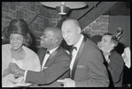 Tambourines to Glory, original Broadway production, opening night