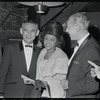 Tambourines to Glory, original Broadway production, opening night