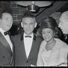 Tambourines to Glory, original Broadway production, opening night