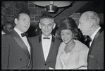 Tambourines to Glory, original Broadway production, opening night
