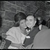 Tambourines to Glory, original Broadway production, opening night