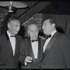 Tambourines to Glory, original Broadway production, opening night