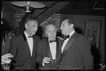 Tambourines to Glory, original Broadway production, opening night