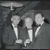 Tambourines to Glory, original Broadway production, opening night