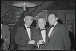 Tambourines to Glory, original Broadway production, opening night