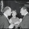 Tambourines to Glory, original Broadway production, opening night