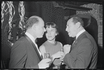Tambourines to Glory, original Broadway production, opening night