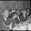 Tambourines to Glory, original Broadway production, opening night