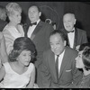 Tambourines to Glory, original Broadway production, opening night