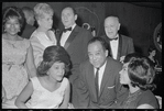 Tambourines to Glory, original Broadway production, opening night