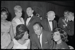 Tambourines to Glory, original Broadway production, opening night