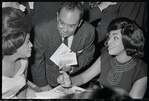 Tambourines to Glory, original Broadway production, opening night