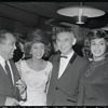 Tambourines to Glory, original Broadway production, opening night
