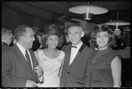 Tambourines to Glory, original Broadway production, opening night