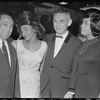 Tambourines to Glory, original Broadway production, opening night