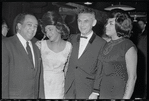 Tambourines to Glory, original Broadway production, opening night