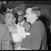 Tambourines to Glory, original Broadway production, opening night