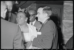 Tambourines to Glory, original Broadway production, opening night