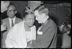 Tambourines to Glory, original Broadway production, opening night