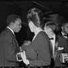 Tambourines to Glory, original Broadway production, opening night