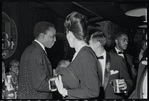 Tambourines to Glory, original Broadway production, opening night