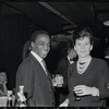 Tambourines to Glory, original Broadway production, opening night