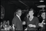 Tambourines to Glory, original Broadway production, opening night
