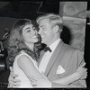 Tambourines to Glory, original Broadway production, opening night
